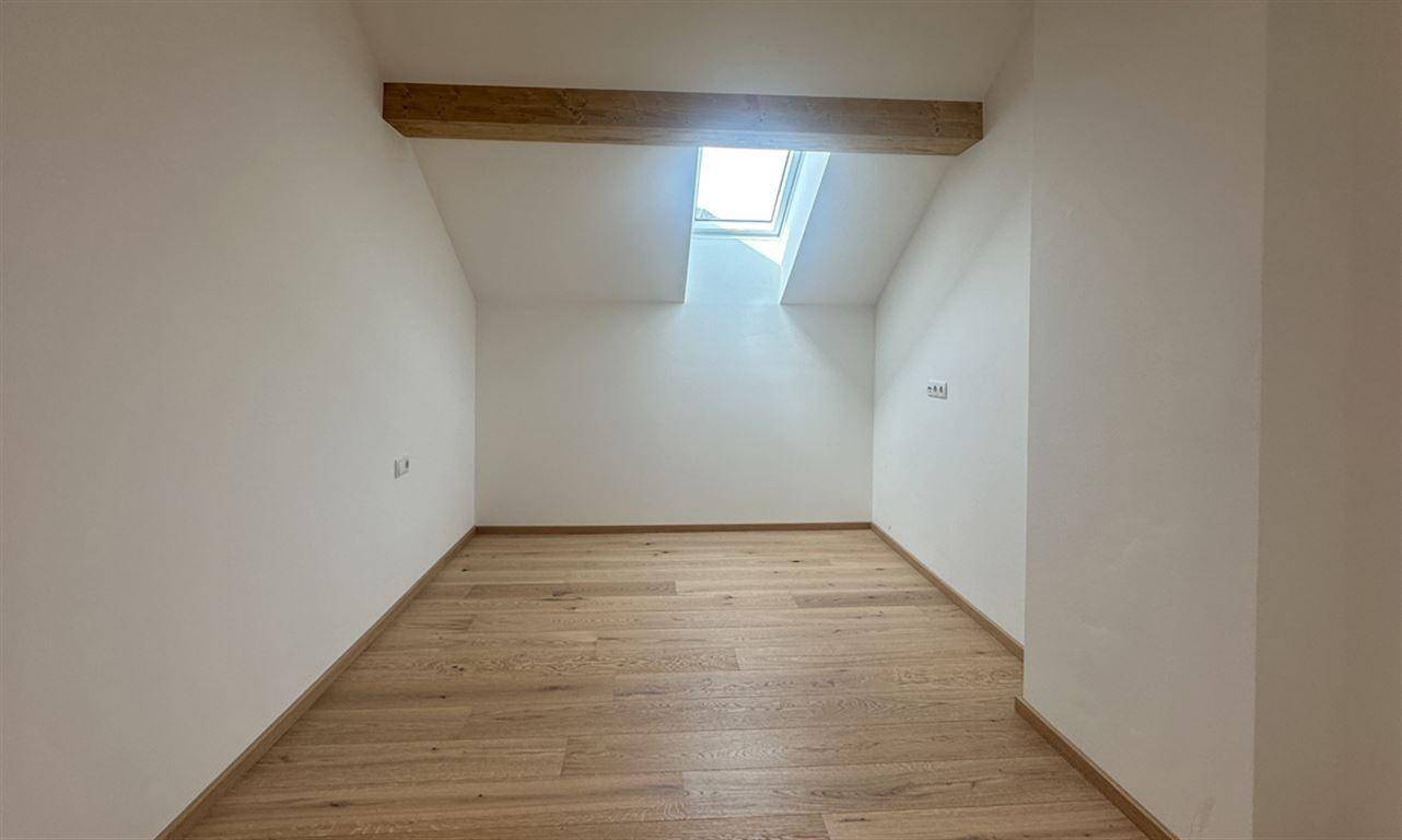 Kinderzimmer im Original-Zustand