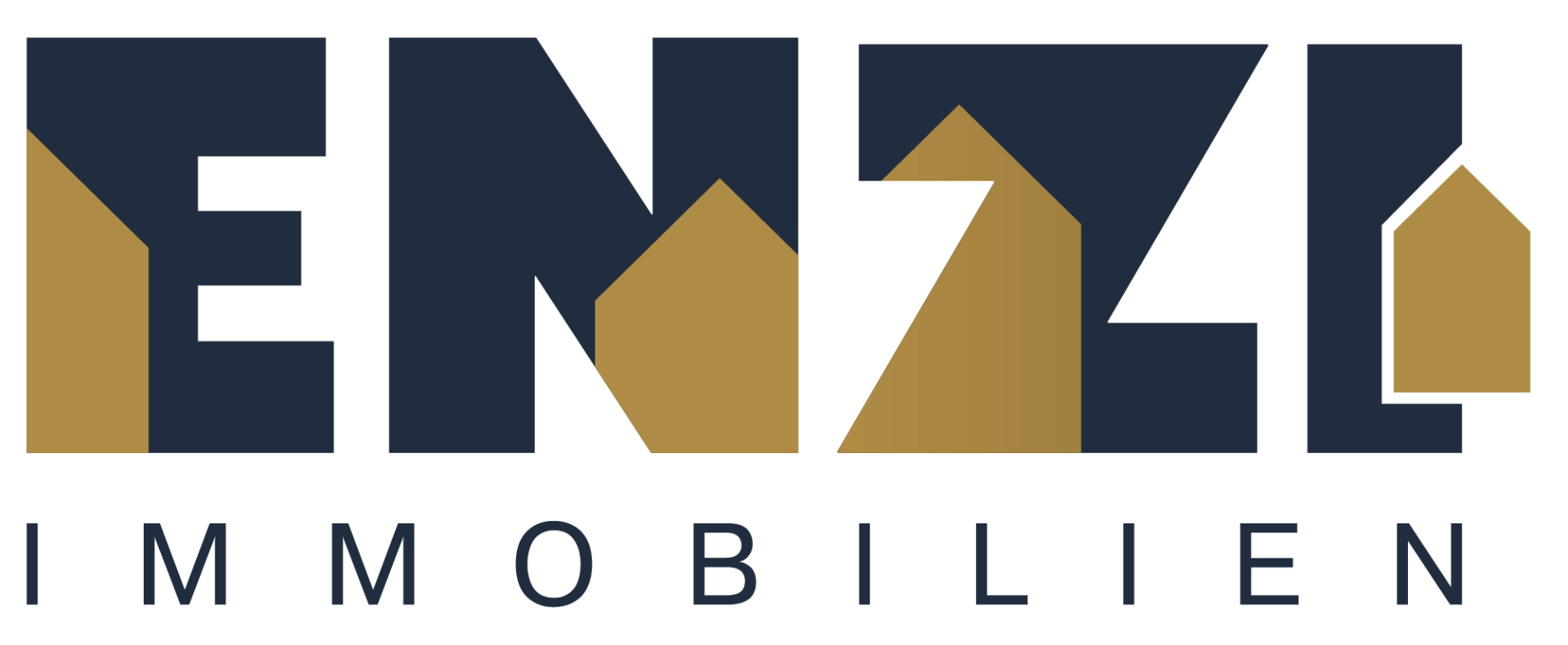 ENZI Immobilien Logo